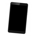 Lcd Flex Cable For Lava Aura T81n By - Maxbhi Com