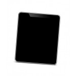 Lcd Frame Middle Chassis For Elonex 7inch Etouch 702et Yellow By - Maxbhi Com