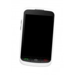 Main Board Flex Cable For Zen P35 By - Maxbhi Com