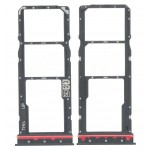 Sim Card Holder Tray For Motorola Moto G32 White - Maxbhi Com