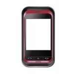 Full Body Housing For Glx N330 Red - Maxbhi Com