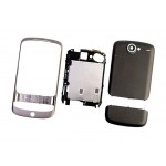 Full Body Housing For Google Nexus One Brown - Maxbhi Com