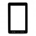 Full Body Housing For Hcl Me Am7a1 Black - Maxbhi Com