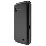 Full Body Housing for Gionee T520 Black