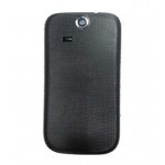 Full Body Housing for Haier E617 Black