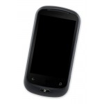 Home Button Complete For Lg Quantum White By - Maxbhi Com