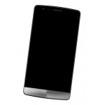 Lcd Flex Cable For Lg D722k By - Maxbhi Com