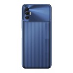 Full Body Housing For Tecno Spark 9t India Black - Maxbhi Com