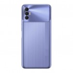 Full Body Housing For Tecno Spark 9t India Purple - Maxbhi Com