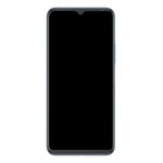 Lcd Screen For Tecno Spark 9t India Replacement Display By - Maxbhi Com