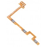 Power Button Flex Cable For Infinix Smart 6 Plus India On Off Flex Pcb By - Maxbhi Com