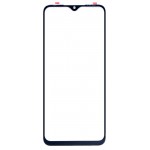 Replacement Front Glass For Infinix Smart 6 Plus India Blue By - Maxbhi Com
