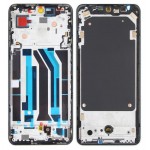 Lcd Frame Middle Chassis For Oneplus 10t 5g Green By - Maxbhi Com