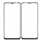 Replacement Front Glass For Samsung Galaxy M13 5g Green By - Maxbhi Com