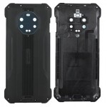 Back Panel Cover For Blackview Bl8800 White - Maxbhi Com