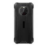 Full Body Housing For Blackview Bl8800 Black - Maxbhi Com