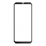Touch Screen Digitizer For Blackview Bl8800 Orange By - Maxbhi Com