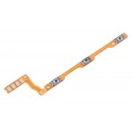 Volume Button Flex Cable For Infinix Smart 6 Hd By - Maxbhi Com