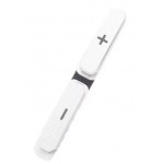 Volume Side Button Outer For Blackview Bl8800 White By - Maxbhi Com