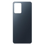 Back Panel Cover For Vivo Y55 5g Black - Maxbhi Com