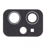 Camera Lens For Vivo Y55 5g Blue By - Maxbhi Com