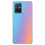 Full Body Housing For Vivo Y55 5g White - Maxbhi Com
