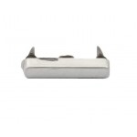 Power Button Outer For Xccess Pulse White By - Maxbhi Com