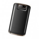 Full Body Housing For Hisense Hse90 White - Maxbhi Com