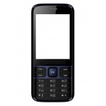 Full Body Housing For Hitech Ht3600i Blue - Maxbhi Com