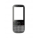 Full Body Housing For Hitech Ht4000i Toofan Black - Maxbhi Com