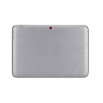 Full Body Housing For Hp Slate10 Hd Silver - Maxbhi Com