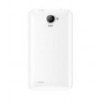 Full Body Housing For Hpl Platinum A50 Black - Maxbhi Com