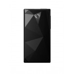 Full Body Housing For Htc Diamond P3490 Black - Maxbhi Com