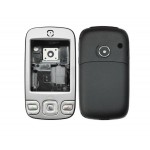 Full Body Housing For Htc Dopod D600 White - Maxbhi Com