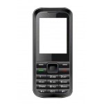 Full Body Housing For I5 Mobile Spider Black - Maxbhi Com