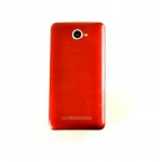Full Body Housing For Iberry Auxus Nuclea N1 Red - Maxbhi Com