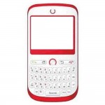 Full Body Housing For Icube I850 White - Maxbhi Com