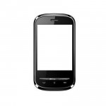 Full Body Housing For Icube I900 Black - Maxbhi Com