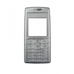 Full Body Housing For Imobile 506 White - Maxbhi Com