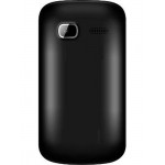 Full Body Housing for Hi-Tech Amaze S200 Black