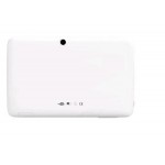 Full Body Housing for Hi-Tech Amaze Tab 3G White