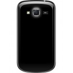 Full Body Housing for Hi-Tech S250 Amaze Black