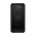 Full Body Housing for HPL Platinum A40 Black