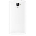 Full Body Housing for HPL Platinum A50Q White