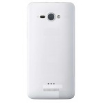 Full Body Housing for HTC J Butterfly White