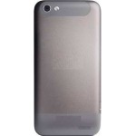 Full Body Housing for HTC One V CDMA Purple Grey