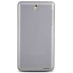 Full Body Housing for IBall Slide 3G 6095-D20 Silver