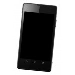 Lcd Frame Middle Chassis For Sony Ericsson Xperia Tx White By - Maxbhi Com