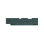 Volume Side Button Outer for HTC Sensation Xl G21 X315e Black by Maxbhi.com