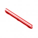 Volume Side Button Outer For Sony Ericsson Xperia Tx Pink By - Maxbhi Com